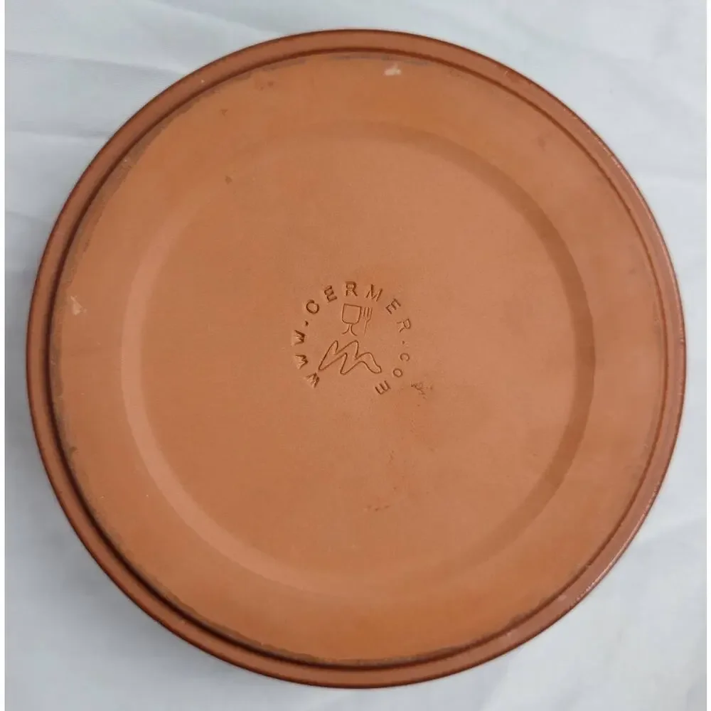 Cermer Terracotta Ramekin 4.5